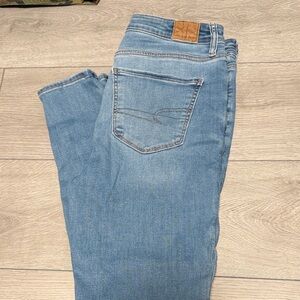 American Eagle woman's Jean